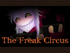 Hra The Freak Circus online
