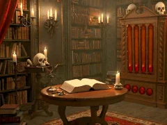 Hra Nightshade Vampire Escape online
