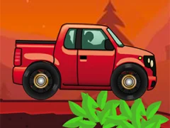 Hra Desert Racer online