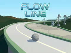 Hra FlowLine online