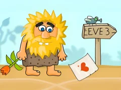 Hra Adam and Eve 3 online
