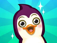 Hra Super Penguin online