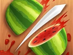 Hra Fruit Ninja online