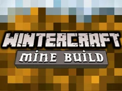 Hra Winter Craft online