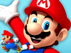 Hra Super Mario Coin Adventure online