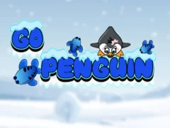 Hra Go Penguin online