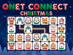 Hra Onet Connect Christmas online