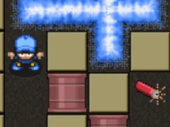 Hra Playing with Fire 2 online