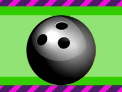 Hra Bowling Circuit online