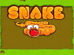 Hra Snake online