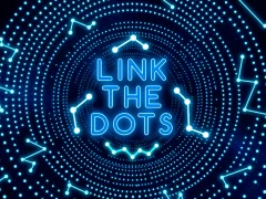 Hra Link The Dots online