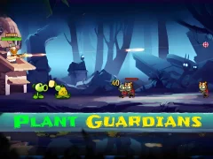 Hra Plant Guardians online