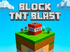 Hra Block TNT Blast online