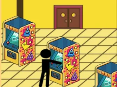 Hra Arcade Empire Tycoon online