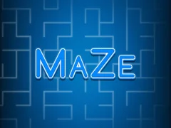Hra The Maze online