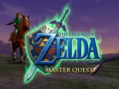 Hra The Legend of Zelda: Ocarina Of Time online