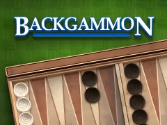 Hra Backgammon online