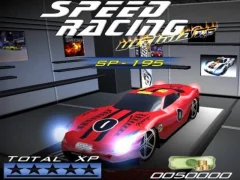 Hra Speed Racing Ultimate 2 online