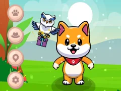 Hra Tap Cute Animals online