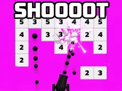 Hra Shooooot online