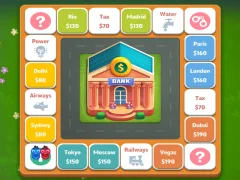 Hra Business Go online