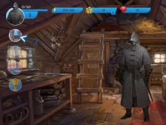 Hra Battle Of Heroes Rpg online