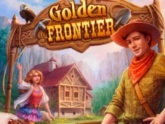 Hra Golden Frontier online