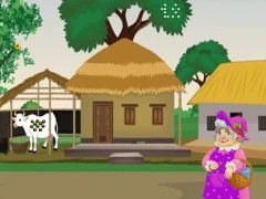 Hra The Clever Little Monkey online