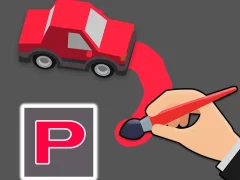 Hra Parking Way online
