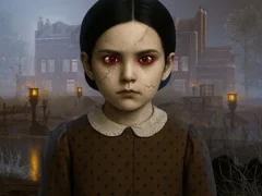 Hra Clap Clap Nightmare online