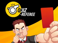 Hra Become A Referee online