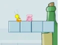 Hra Quacker save Jerry online