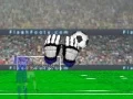 Hra Goalkeeper Premier online