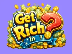 Hra Get rich in? online