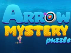Hra Arrow Mystery Puzzle online
