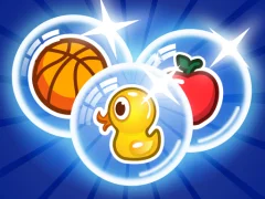 Hra Bubble Pop online