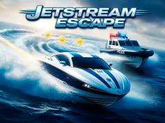 Hra Jetstream Escape online