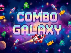 Hra Combo Galaxy online