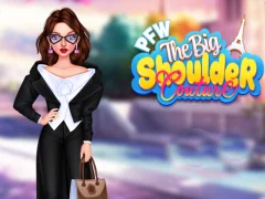 Hra PFW The Big Shoulder Couture online