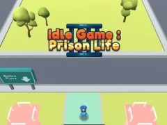 Hra Idle Game Prison Life online