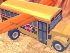 Hra Max Crusher Crazy Destruction and Car Crashes online