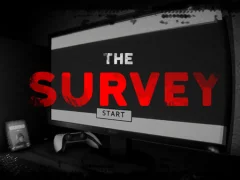 Hra The Survey online
