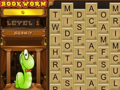 Hra BookWorm online