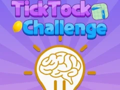 Hra Ticktock Challenge online