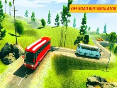 Hra Offroad Bus online
