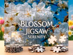 Hra Jigsaw Puzzle: Flowers online