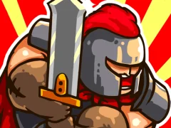 Hra Kings Rush online