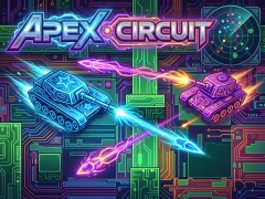 Hra Apexcircuit online