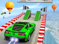 Hra Extreme City GT Car Stunts online