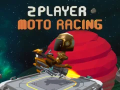 Hra 2 Player Moto Racing online